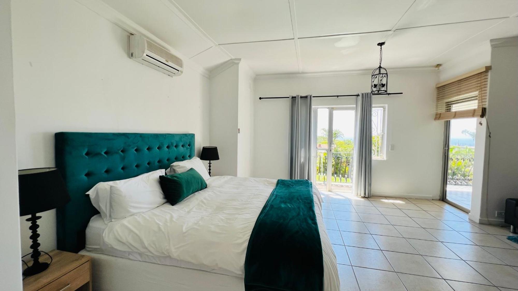 Casablanca Guest House Durban Exterior photo