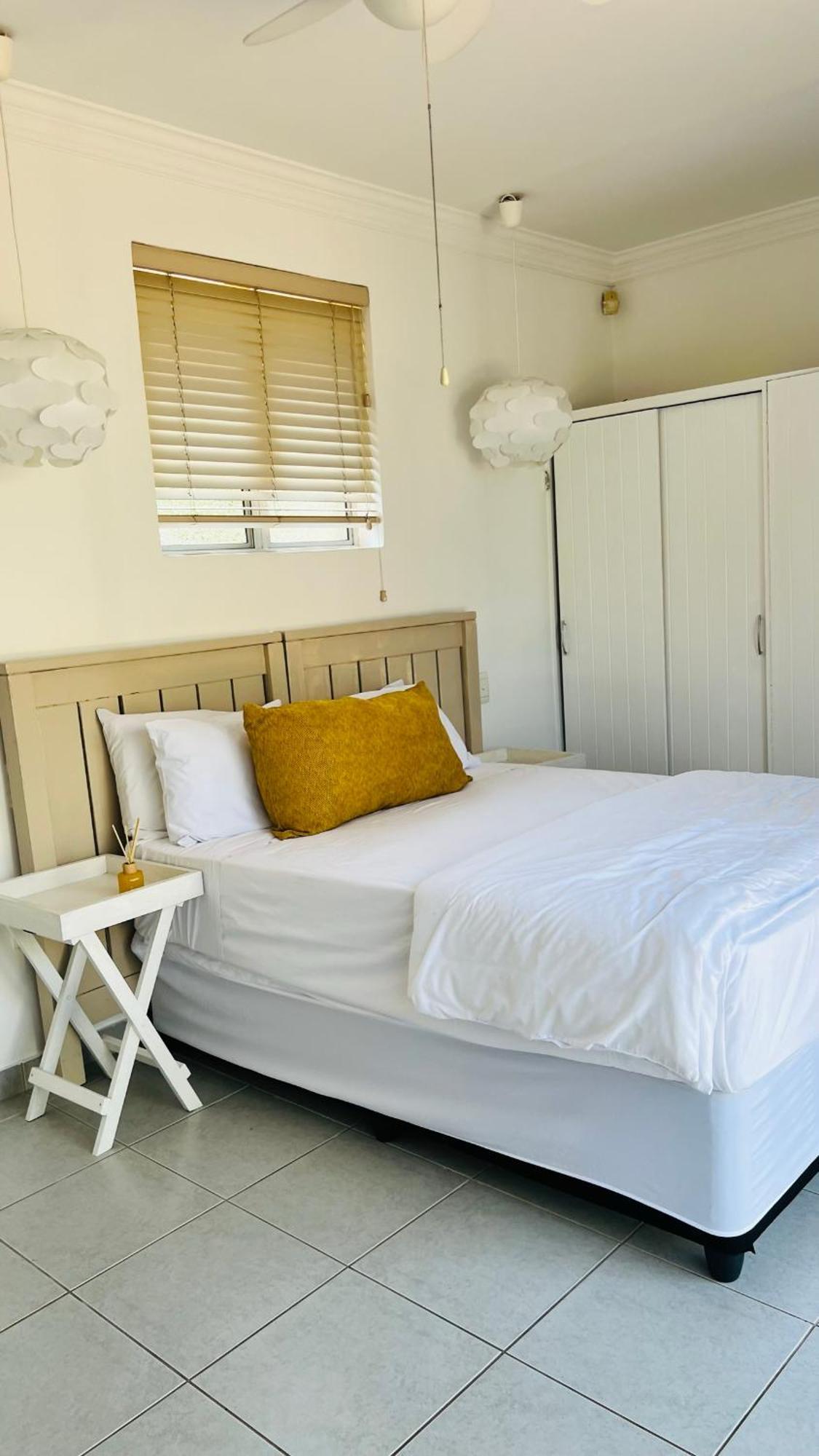 Casablanca Guest House Durban Exterior photo