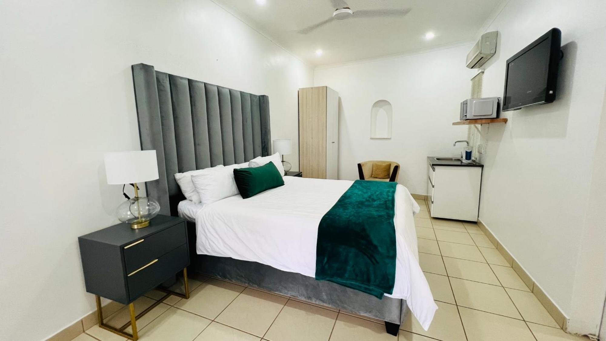 Casablanca Guest House Durban Exterior photo